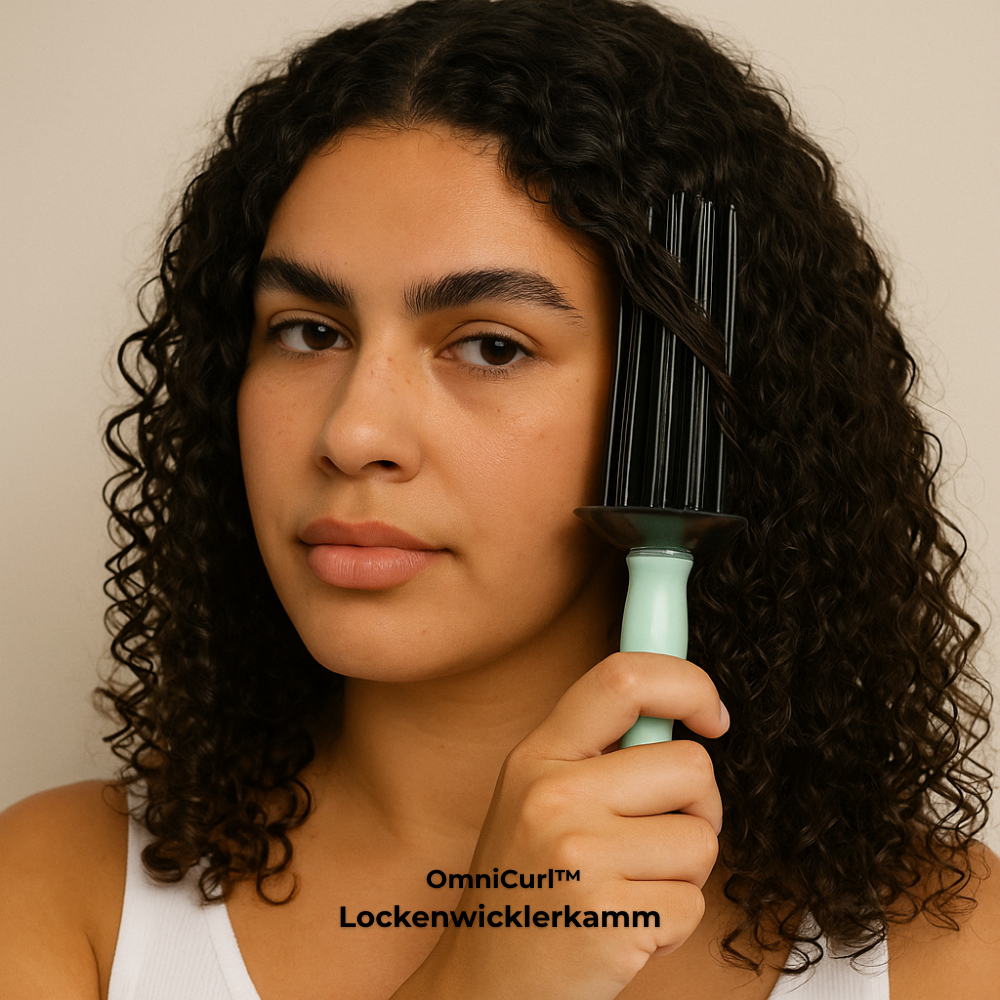 OmniCurl™ - Lockenwicklerkamm