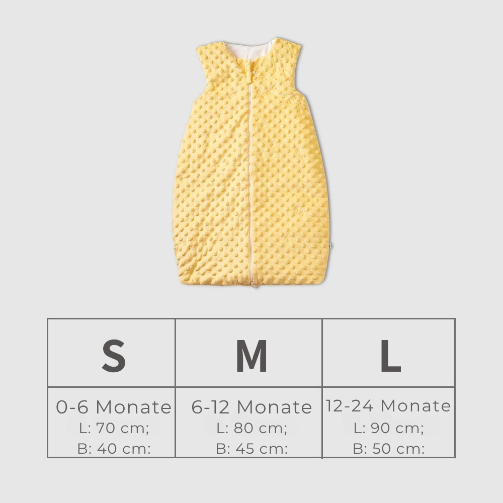 Nalaya - Babyschlafsack
