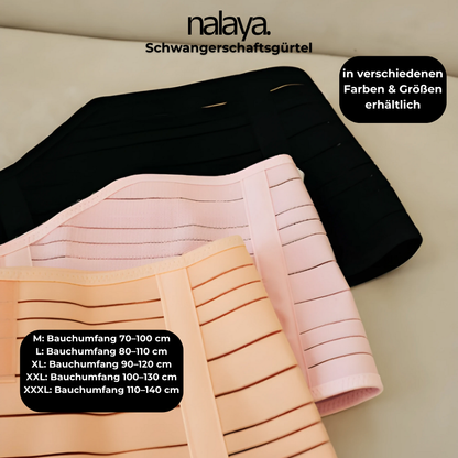Nalaya - Schwangerschaftsgürtel