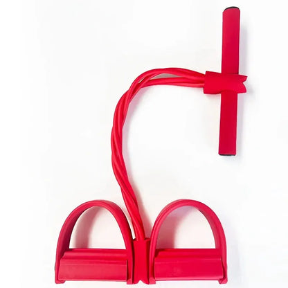 Nalaya – PedalFit Home Trainer