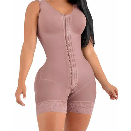 Nalaya - Schwangerschafts-Shapewear-Bodysuit