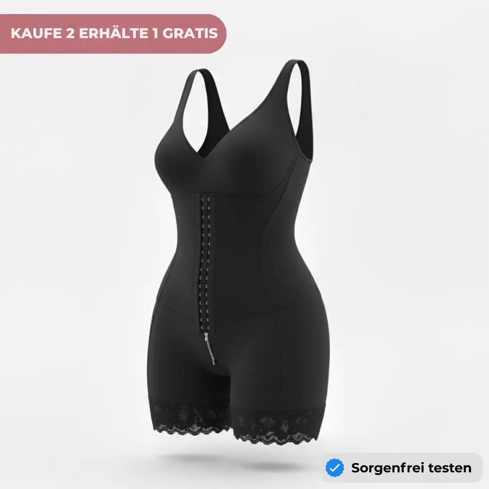 Nalaya - Schwangerschafts-Shapewear-Bodysuit