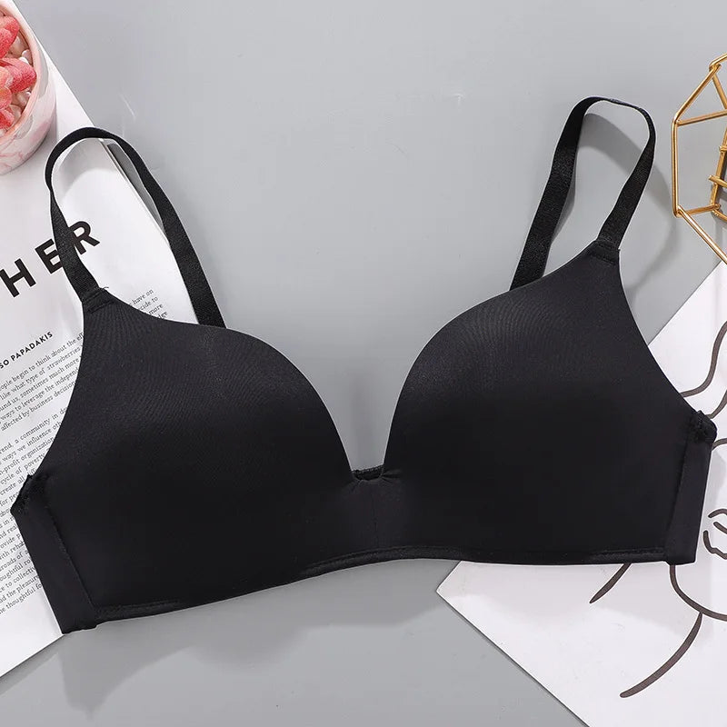 Velisse - Teardrop Push-Up BH
