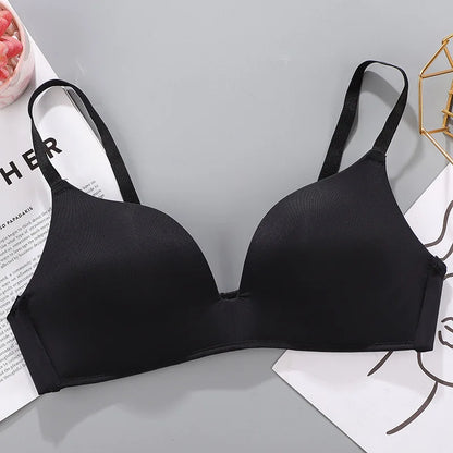 Velisse - Teardrop Push-Up BH