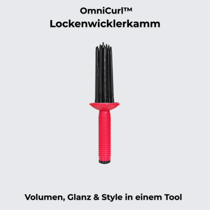 OmniCurl™ - Lockenwicklerkamm