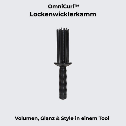 OmniCurl™ - Lockenwicklerkamm