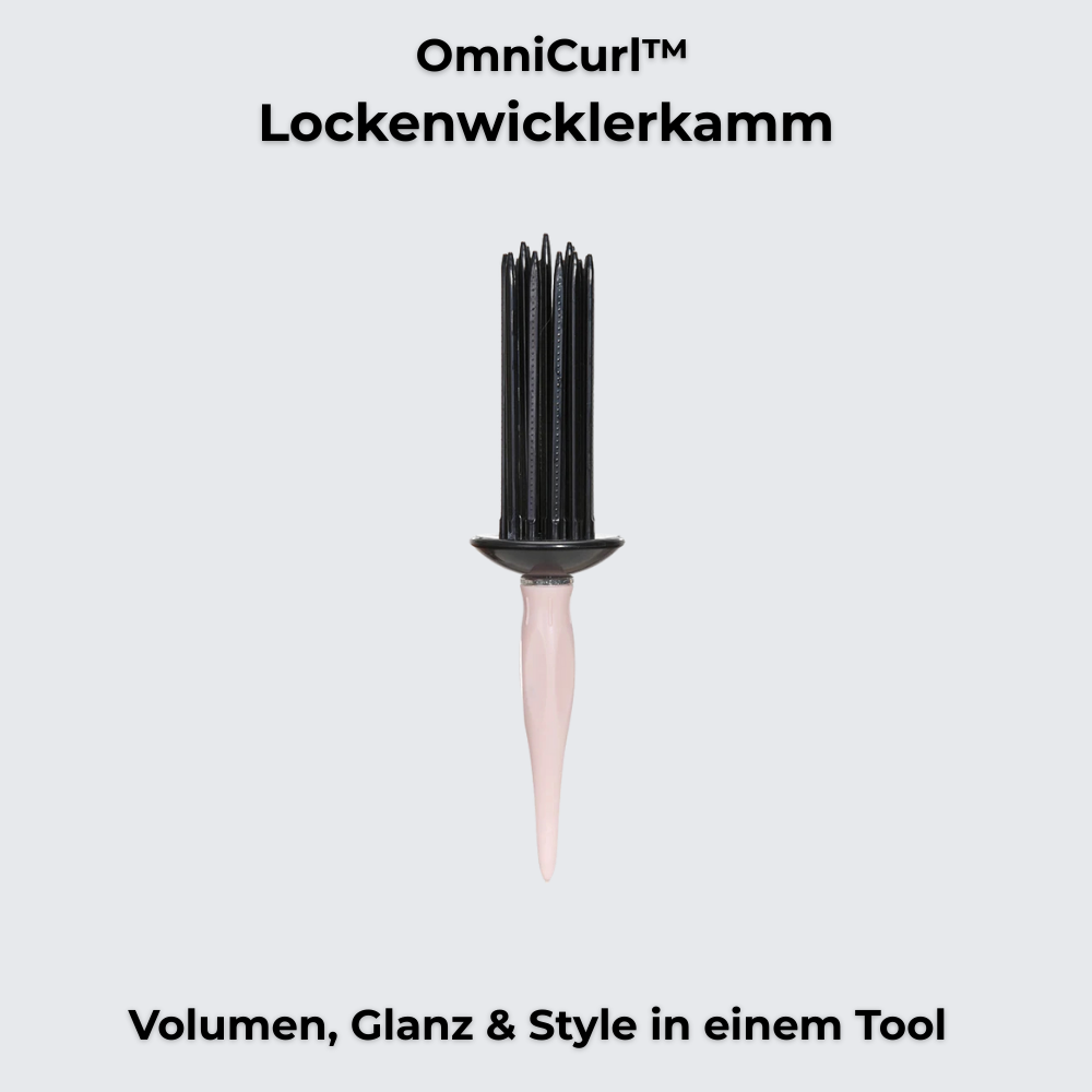 OmniCurl™ - Lockenwicklerkamm