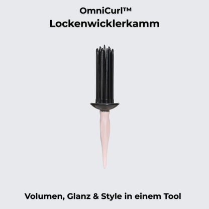 OmniCurl™ - Lockenwicklerkamm