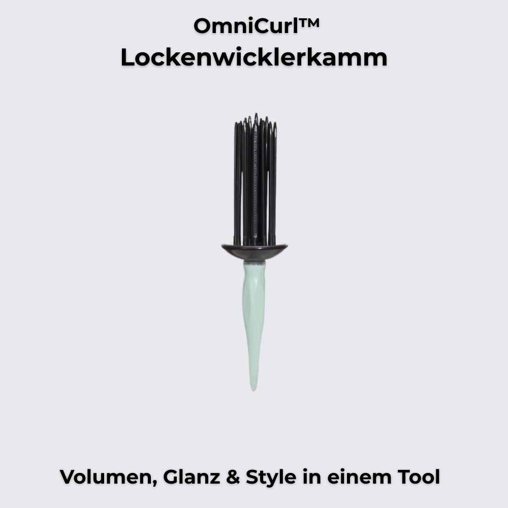 OmniCurl™ - Lockenwicklerkamm