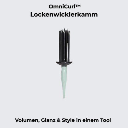 OmniCurl™ - Lockenwicklerkamm