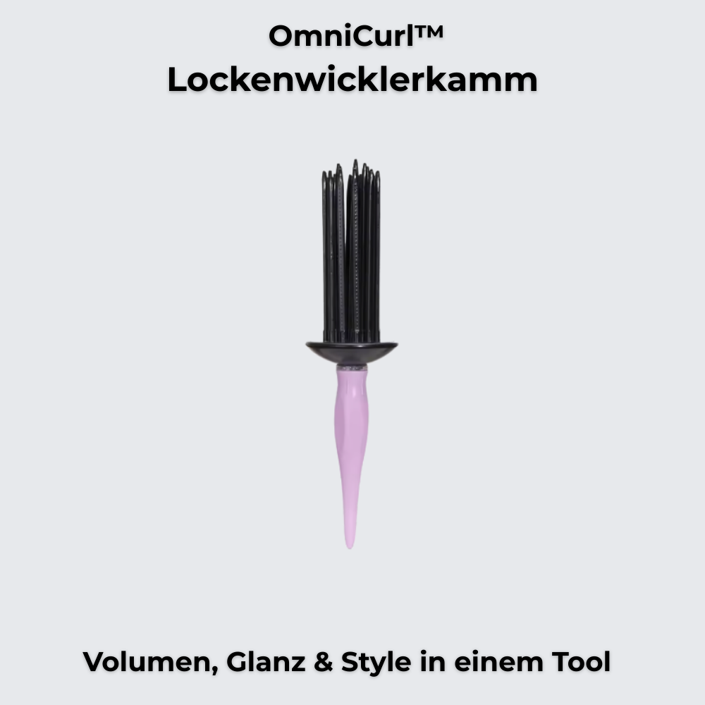 OmniCurl™ - Lockenwicklerkamm