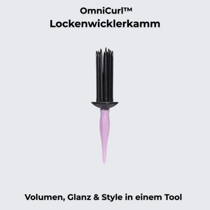 OmniCurl™ - Lockenwicklerkamm