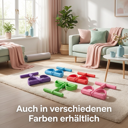 Nalaya – PedalFit Home Trainer