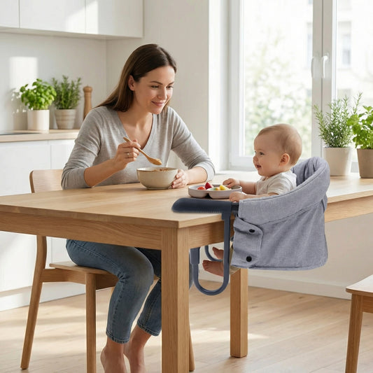 Nalaya - Baby Table Seat