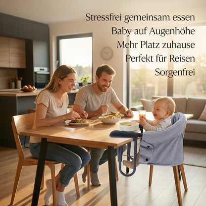 Nalaya - Baby Table Seat