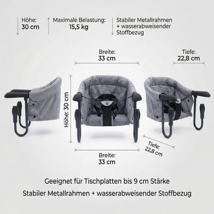 Nalaya - Baby Table Seat