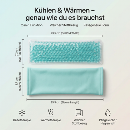 Nalaya – Mama Relief Schwangerschaftspad