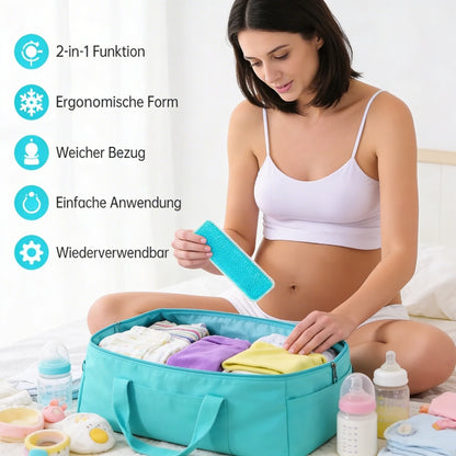 Nalaya – Mama Relief Schwangerschaftspad