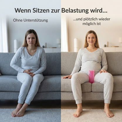Nalaya – Mama Relief Schwangerschaftspad