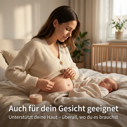 Nalaya Schwangerschafts-Hautregenerations-Tape