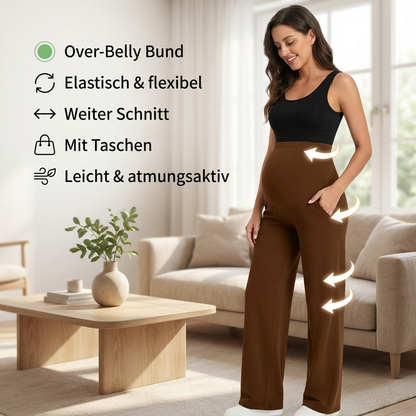 Nalaya - Schwangerschaftshose