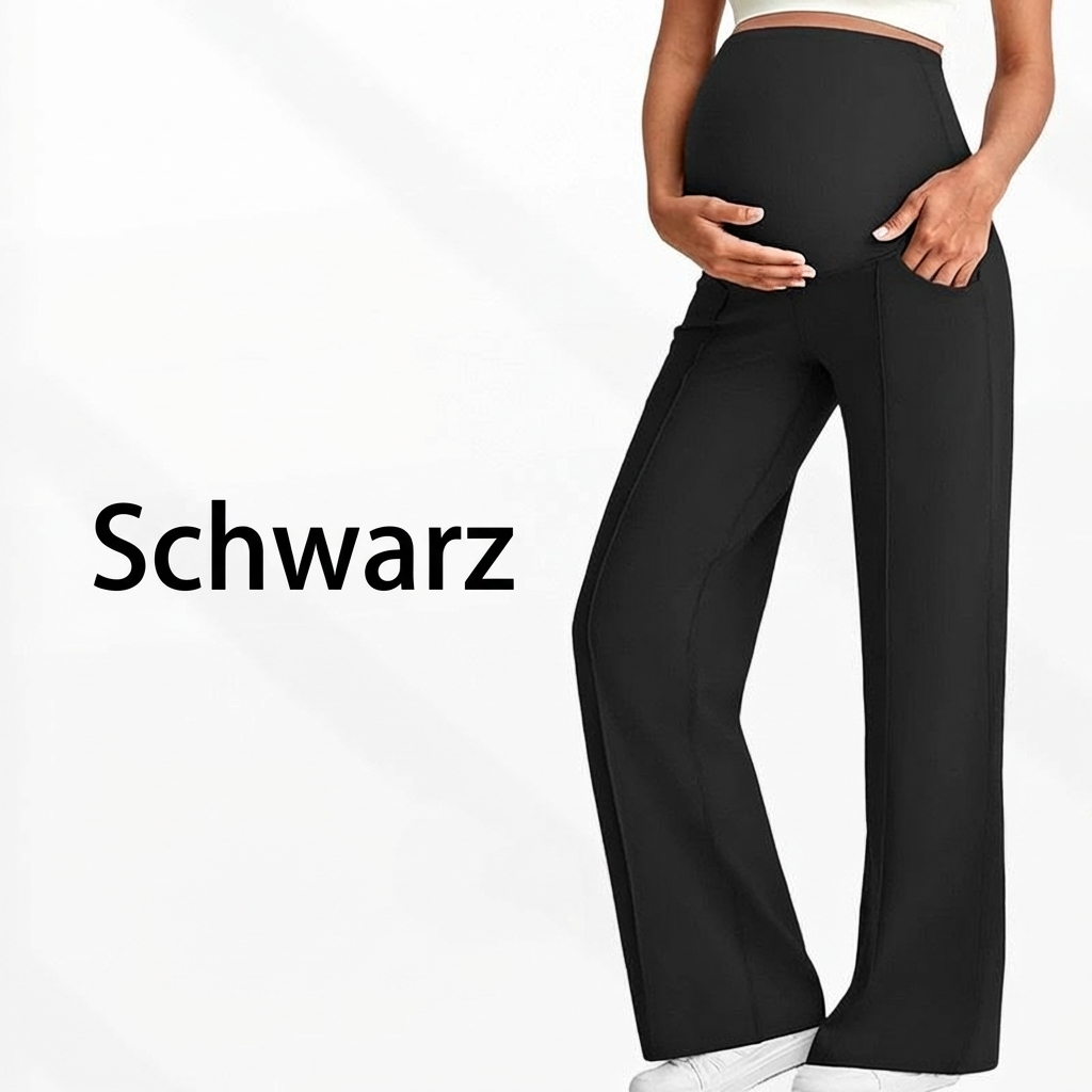 Nalaya - Schwangerschaftshose