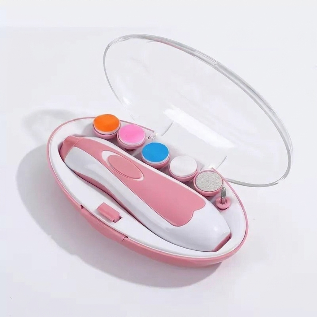 Nalaya - Baby Nagel Trimmer