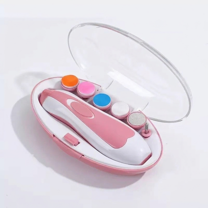 Nalaya - Baby Nagel Trimmer