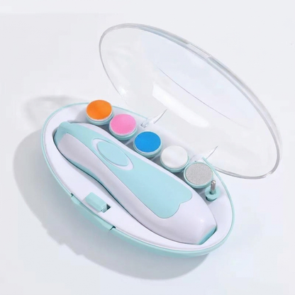 Nalaya - Baby Nagel Trimmer