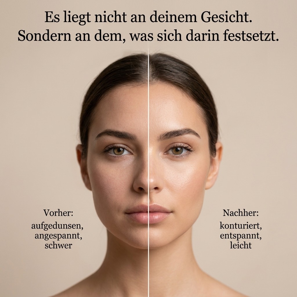 Nalaya - Lymphdrainage-Massagegerät